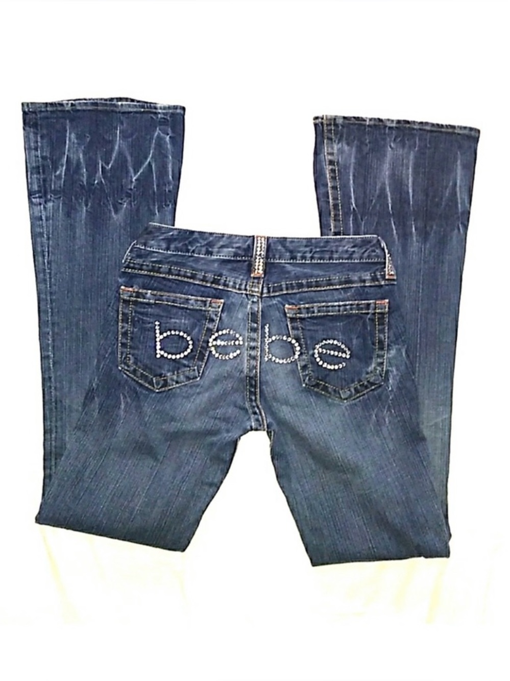 Bebe Jeans vintage